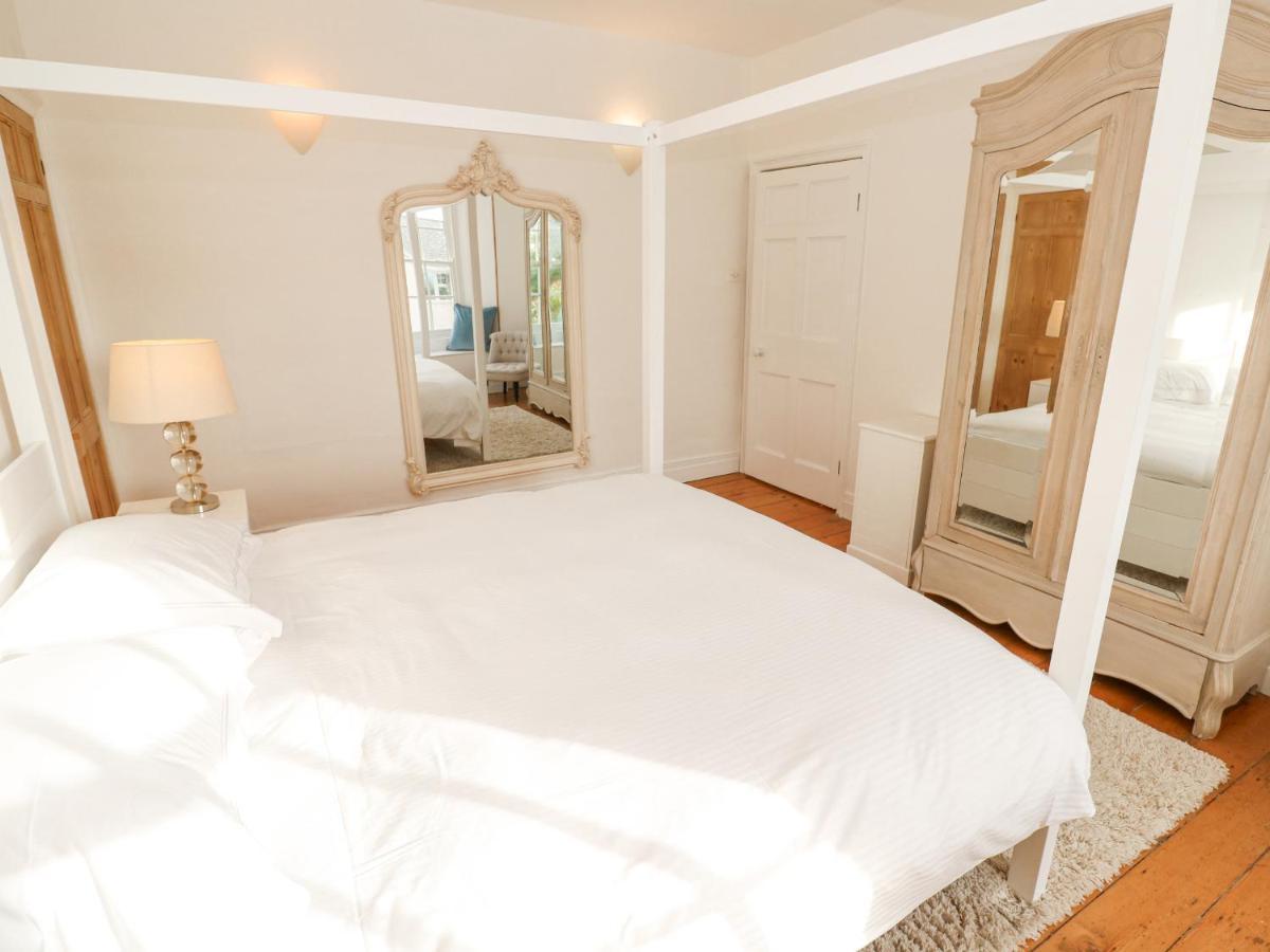 Scillonia Villa เพนแซนซ์ ภายนอก รูปภาพ