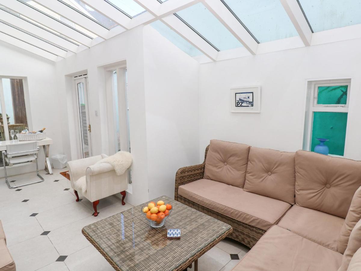 Scillonia Villa เพนแซนซ์ ภายนอก รูปภาพ