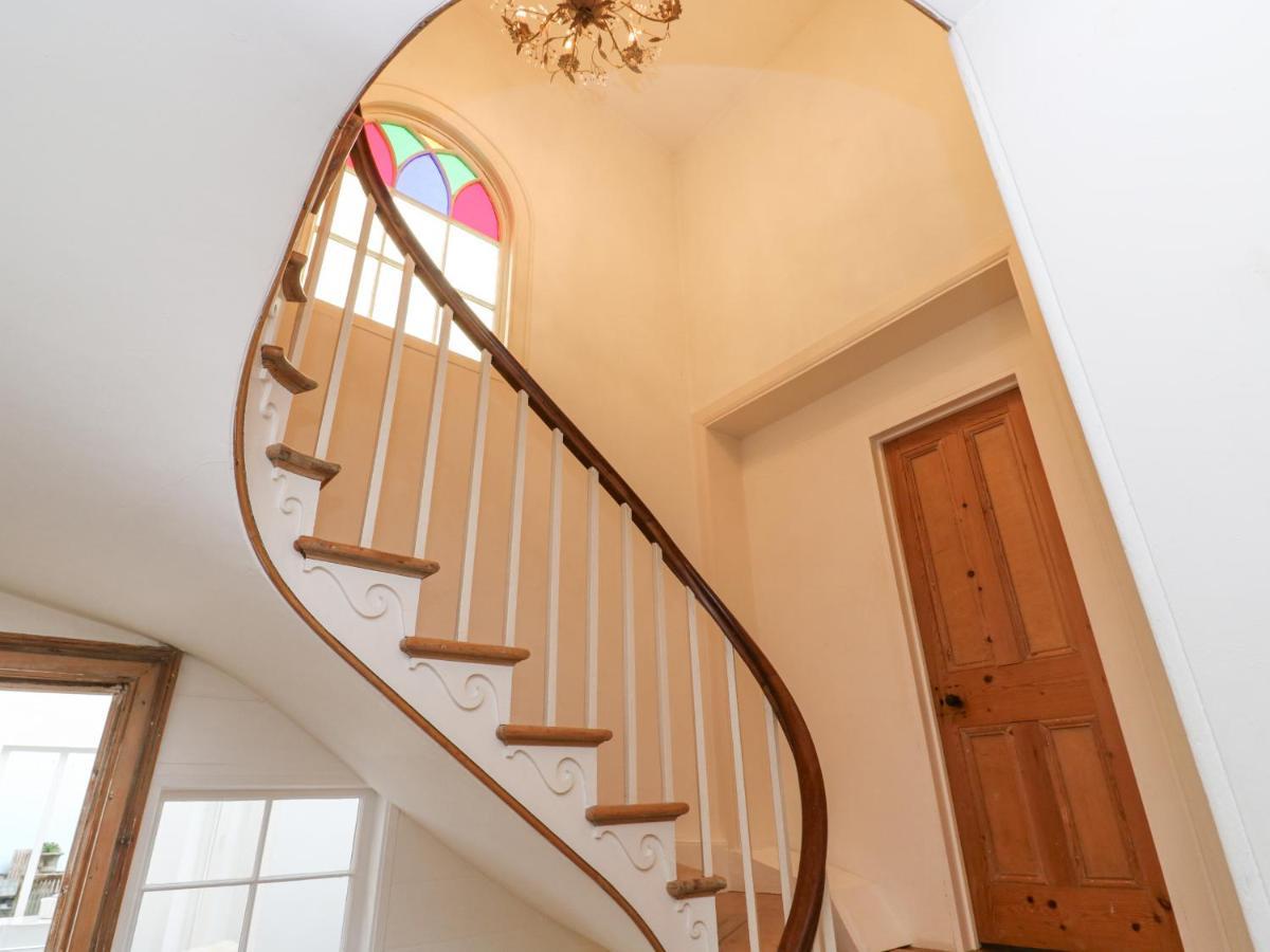 Scillonia Villa เพนแซนซ์ ภายนอก รูปภาพ